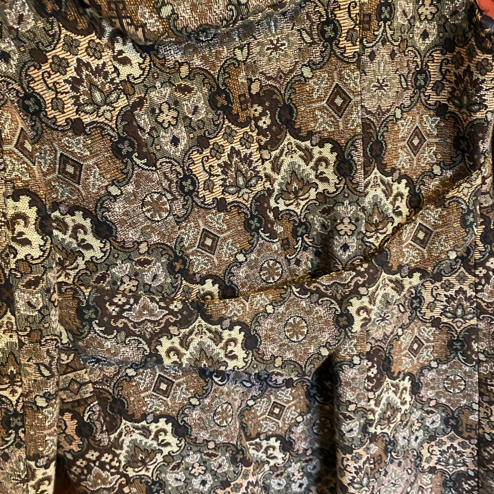 Vintage Coat - Picture 7 of 11